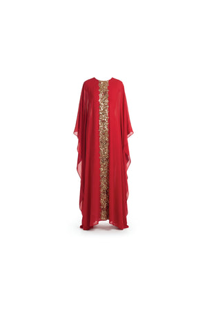 grace abaya