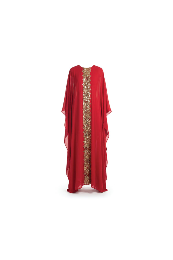 grace abaya