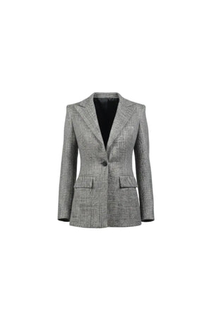 Platinum Tailor Jacket