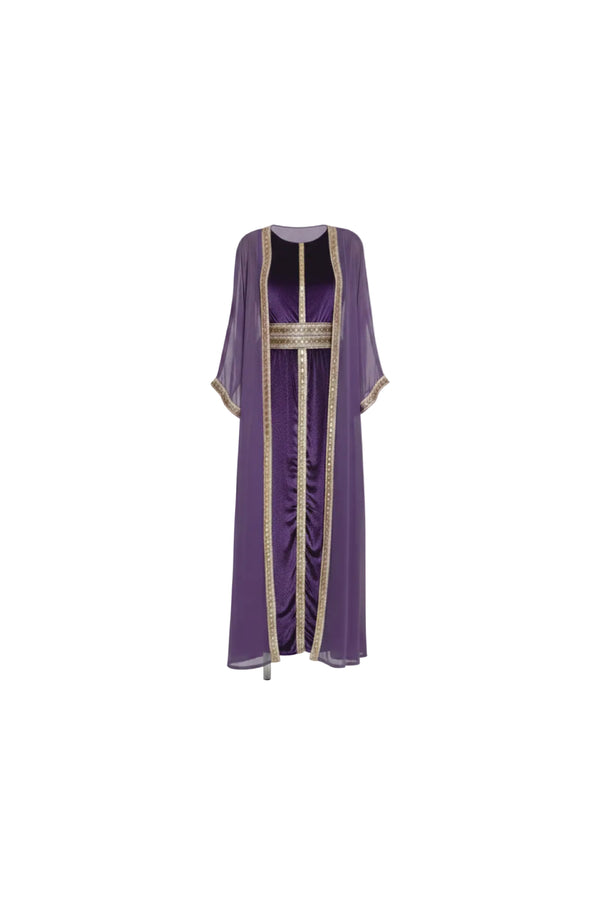 Moroccan Kaftan