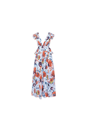 Wildflower Reverie Dress