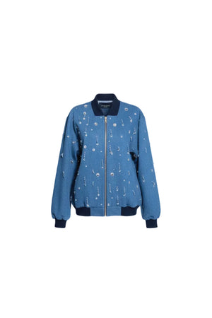 Bomber Jeans