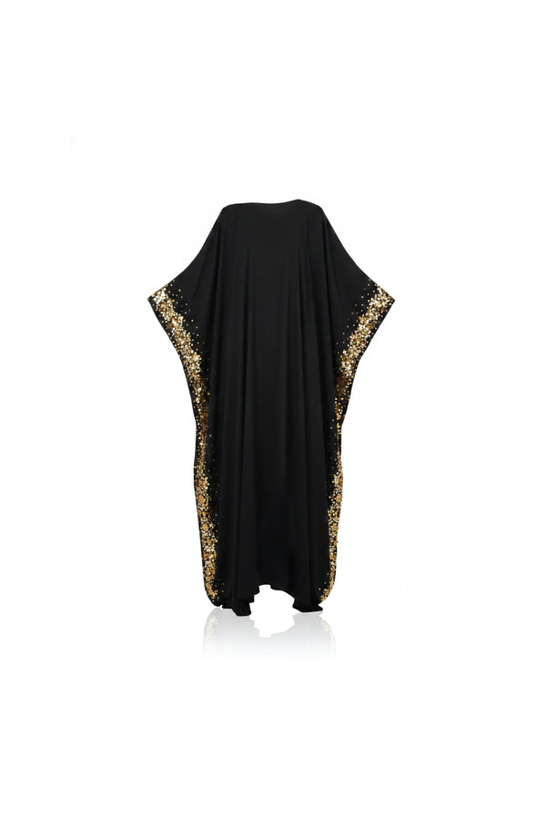 Delicacy abaya