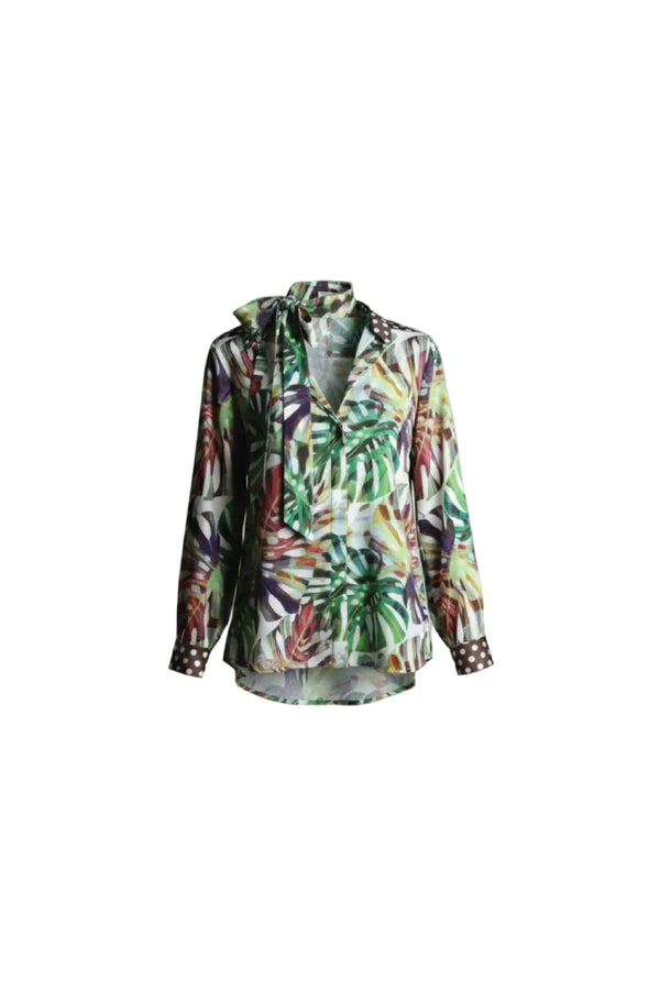 TROPICAL SHIRT