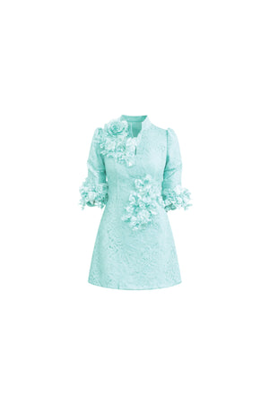 Flowers Dress
