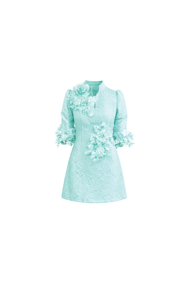 Flowers Dress
