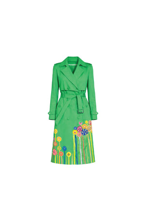 Trench Coat