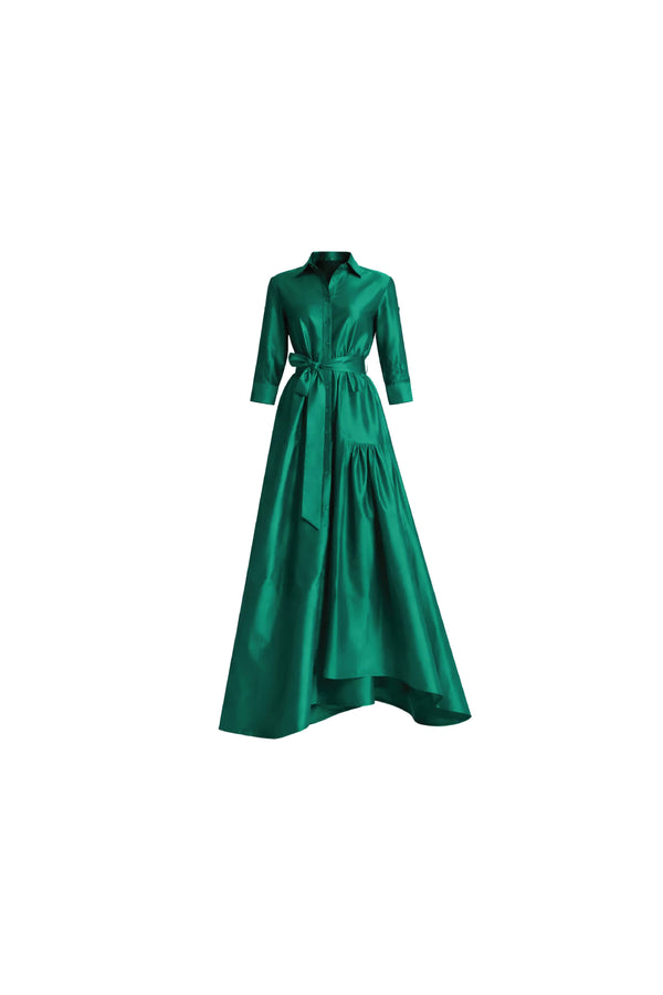 Silky Green