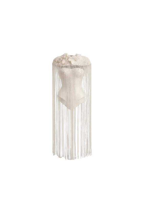 Royal Macramé