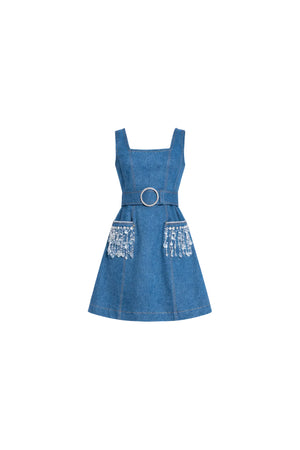 Nana Dress