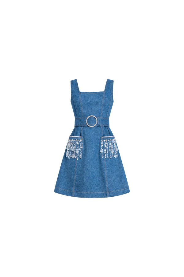 Nana Dress
