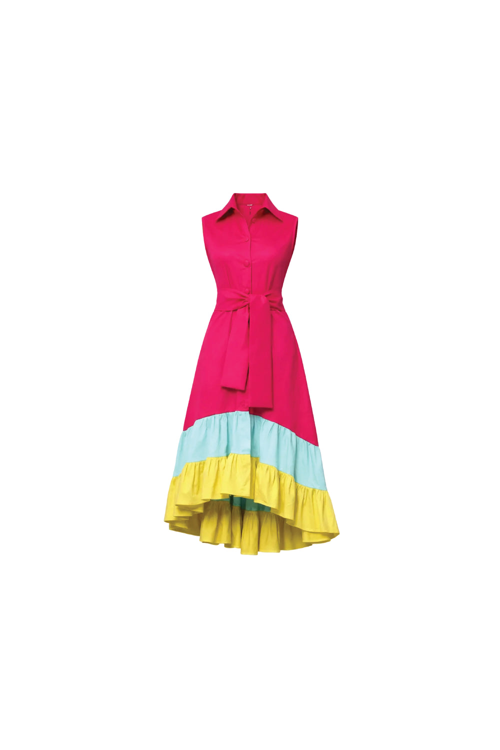 Whimsy Harmony Dress