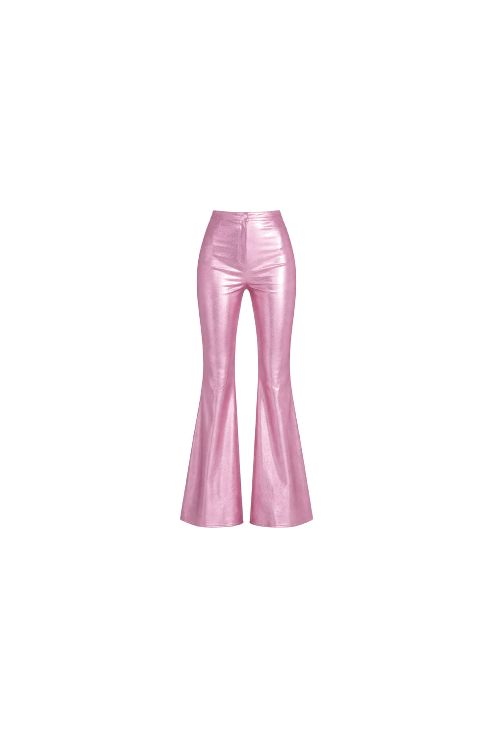 Pink La Rosa Pants