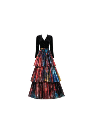 Dream Night Dress Party
