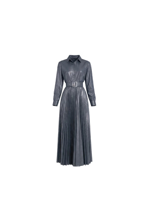Pleated Outfit