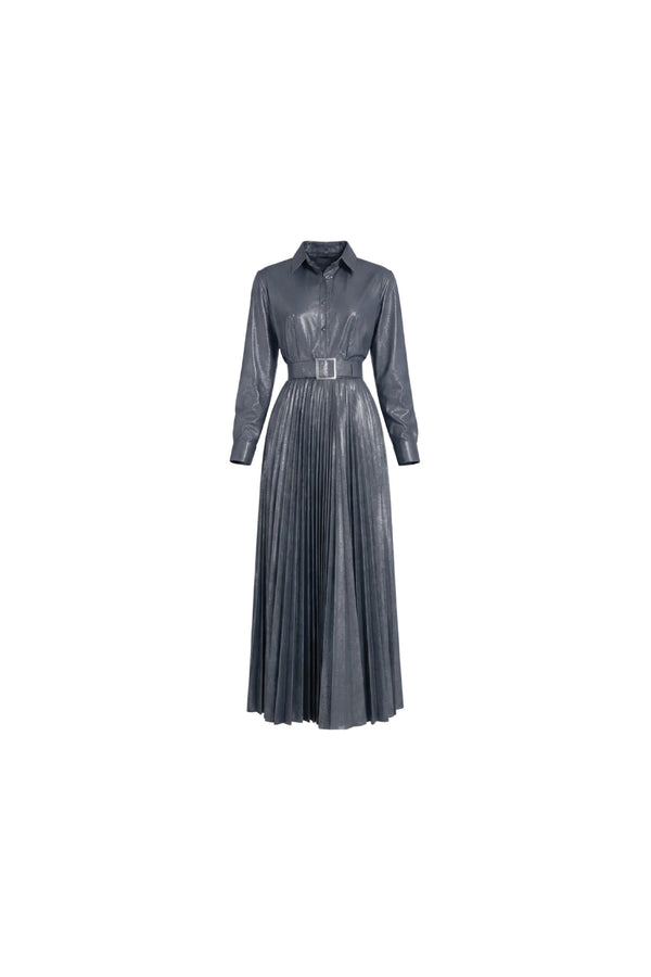Pleated Outfit