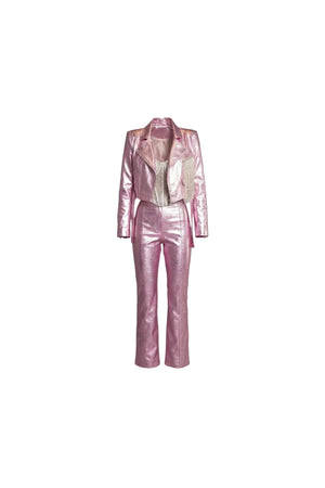 Pink La Rosa Set