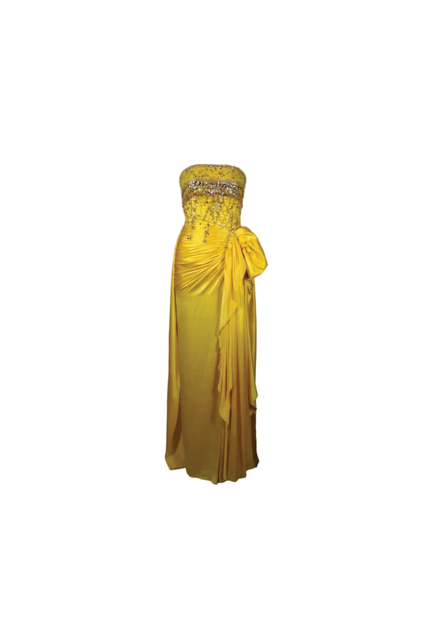 Special Yellow