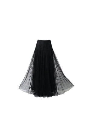 Lace Skirt