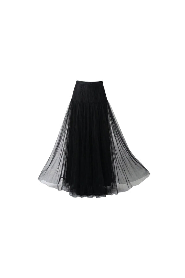 Lace Skirt