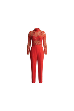 Moli Jumpsuit