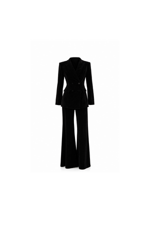 The Black Suit