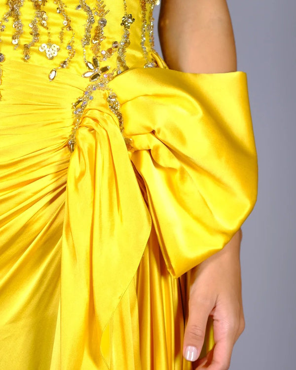 Special Yellow