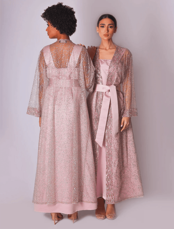 pink elegance