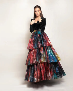 Dream Night Dress Party