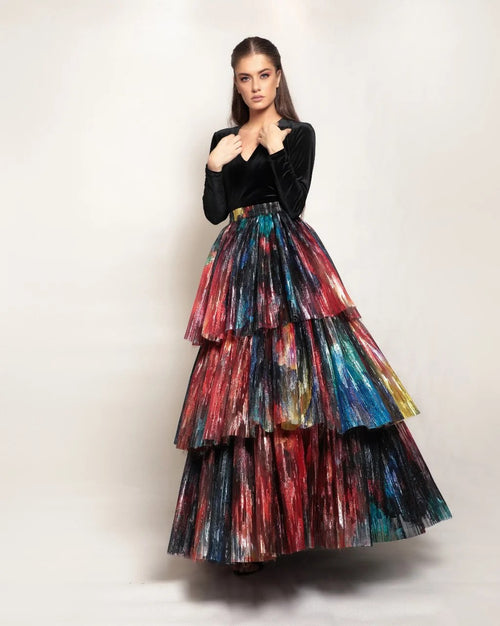 Dream Night Dress Party