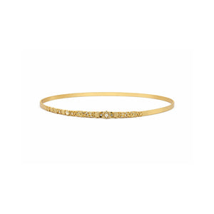 Golden Halo Belt