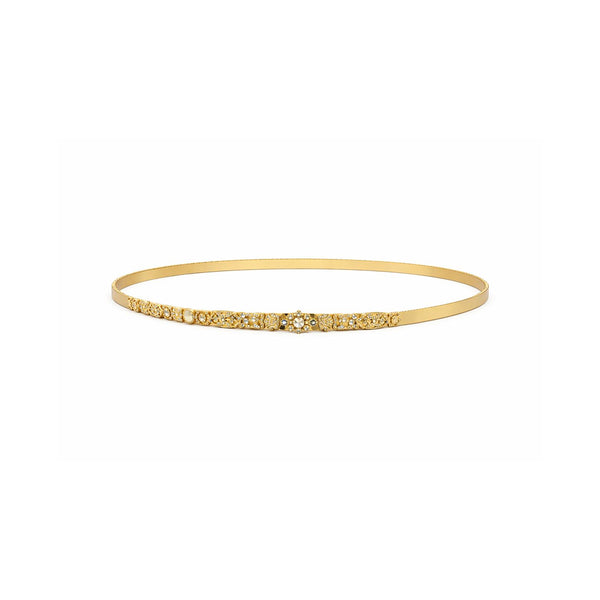 Golden Halo Belt