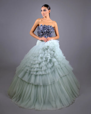 Diva Dress