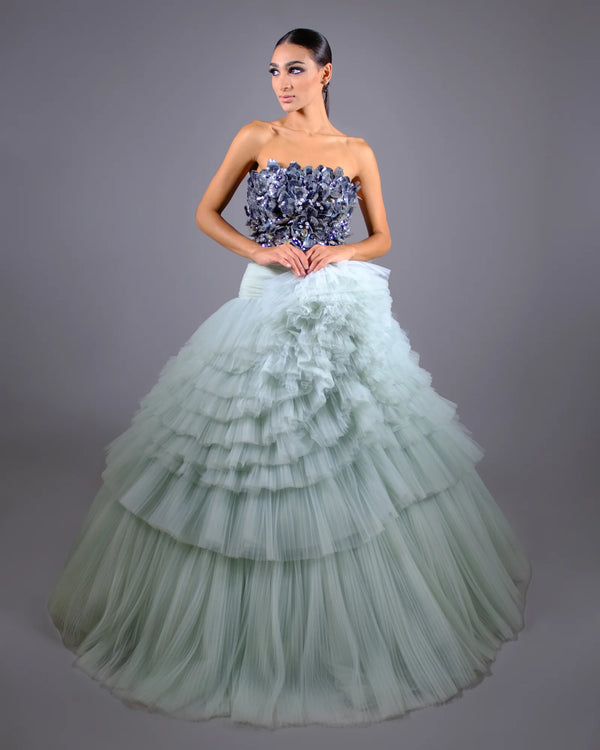 Diva Dress