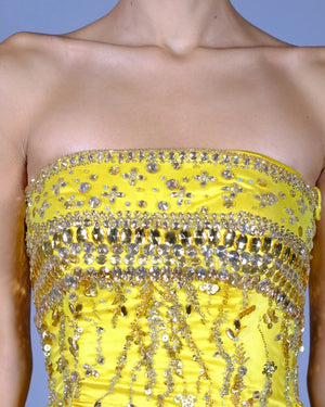 Special Yellow