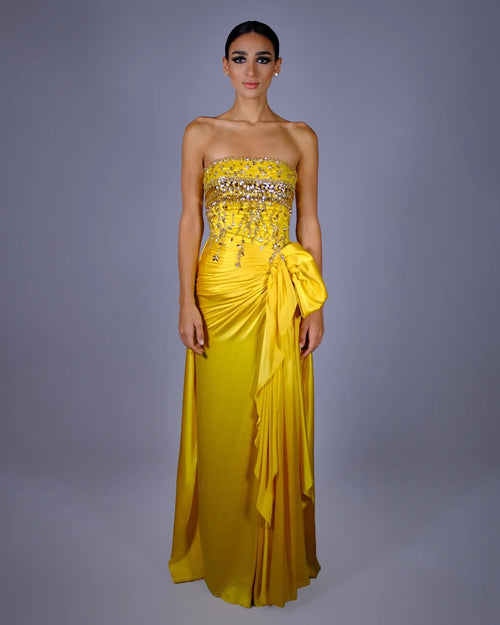 Special Yellow