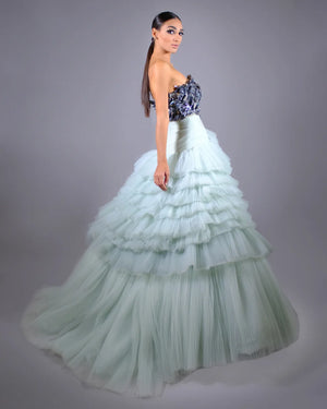Diva Dress