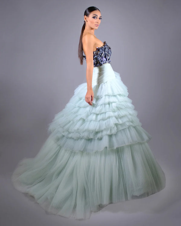 Diva Dress