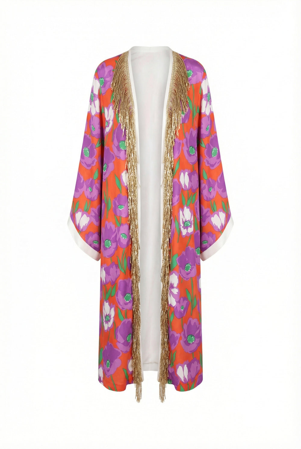 Blossom Abaya