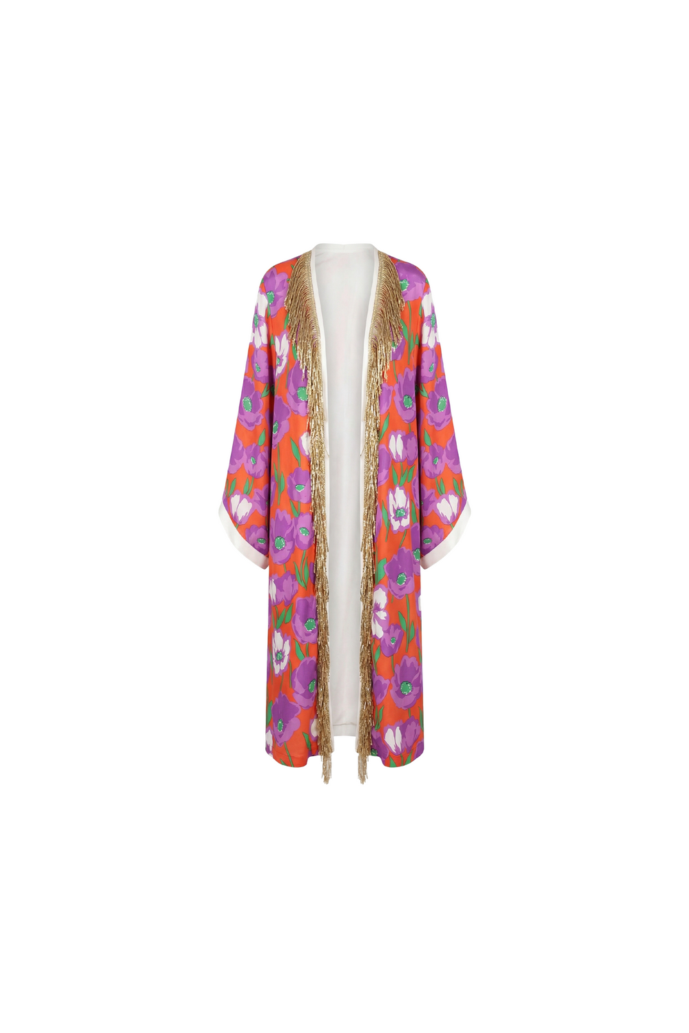 Blossom Abaya