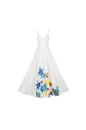 Silla Dress