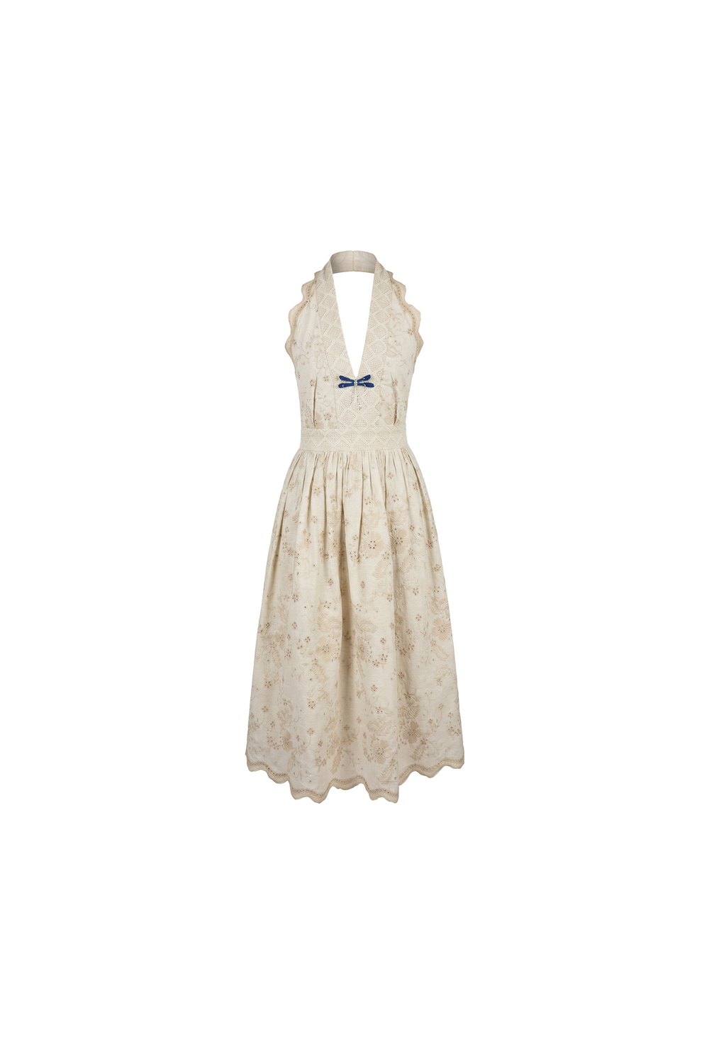 bloom dress