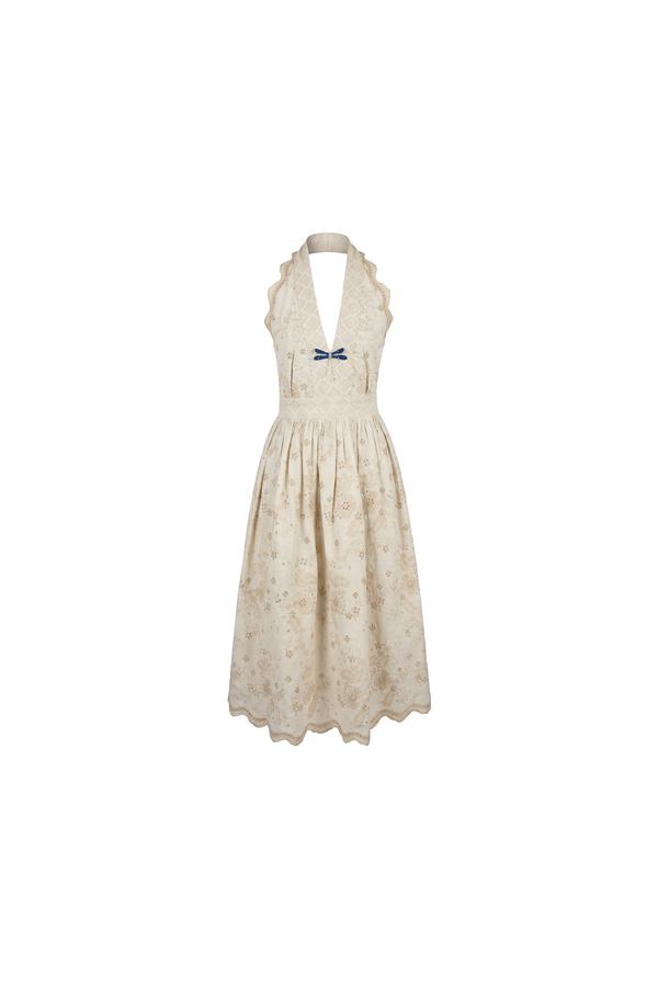 bloom dress