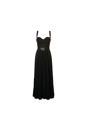 Modern Royal Dress