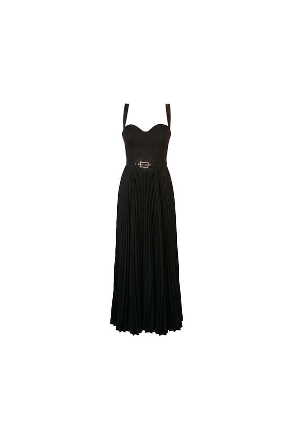 Modern Royal Dress