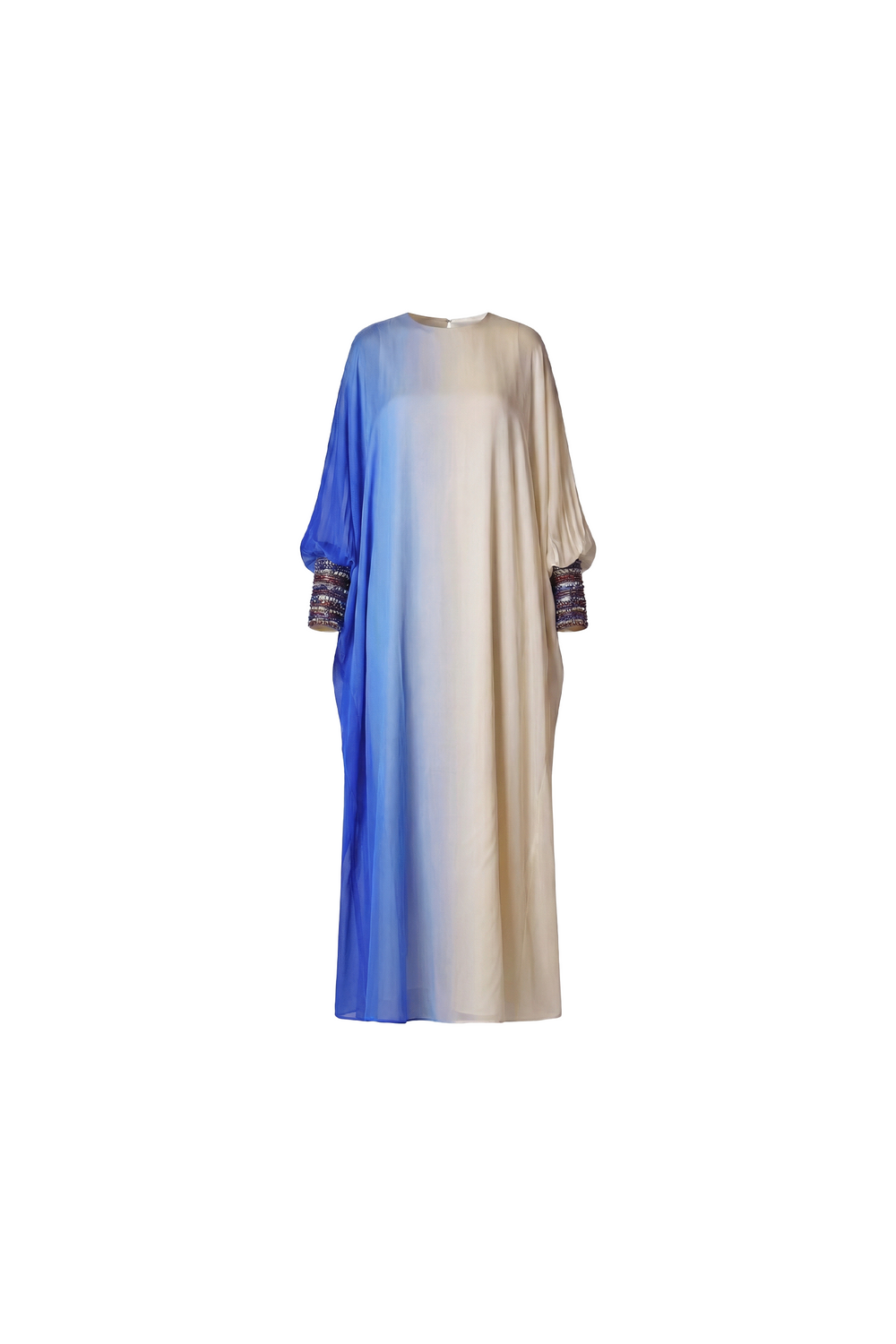 Haifa Kaftan