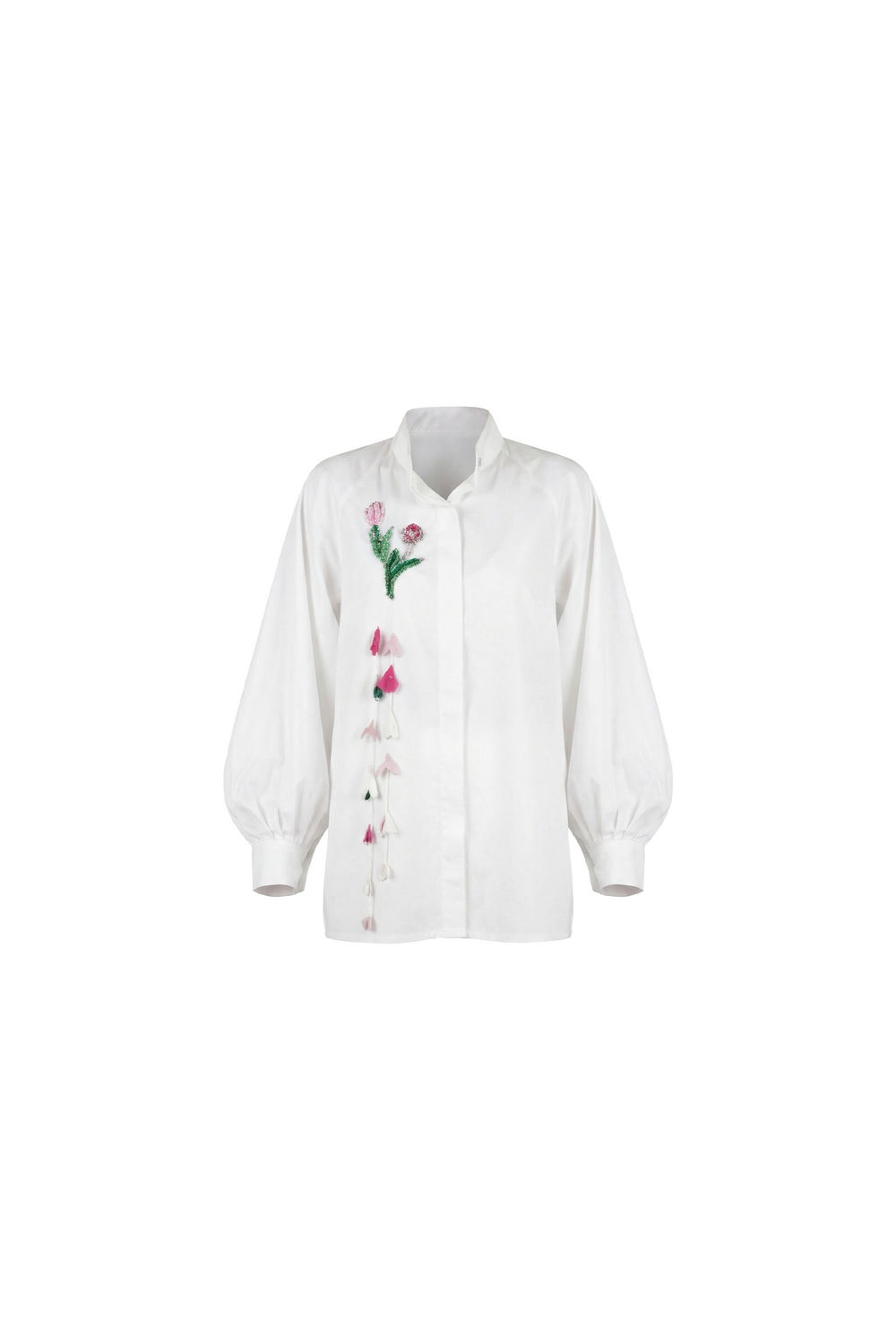 Tulip Trail Shirt