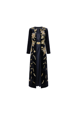 Zaya abaya