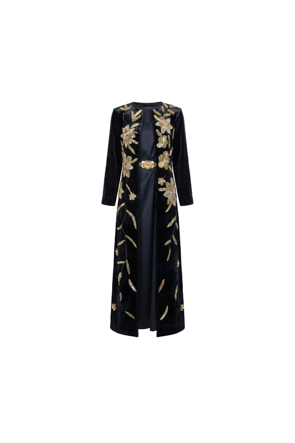 Zaya abaya