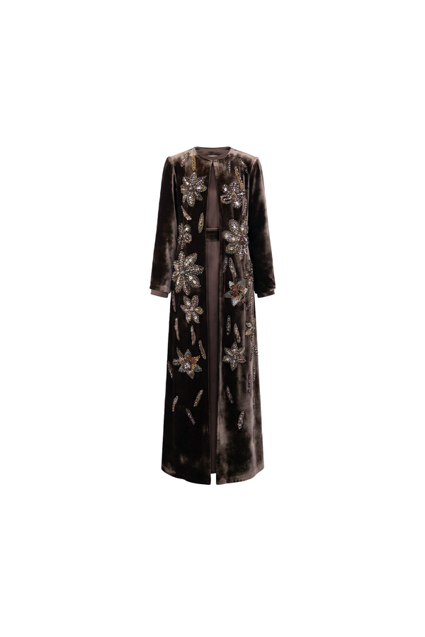 Rhea abaya